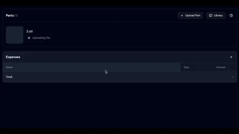 Find repeat parts and pull prior context