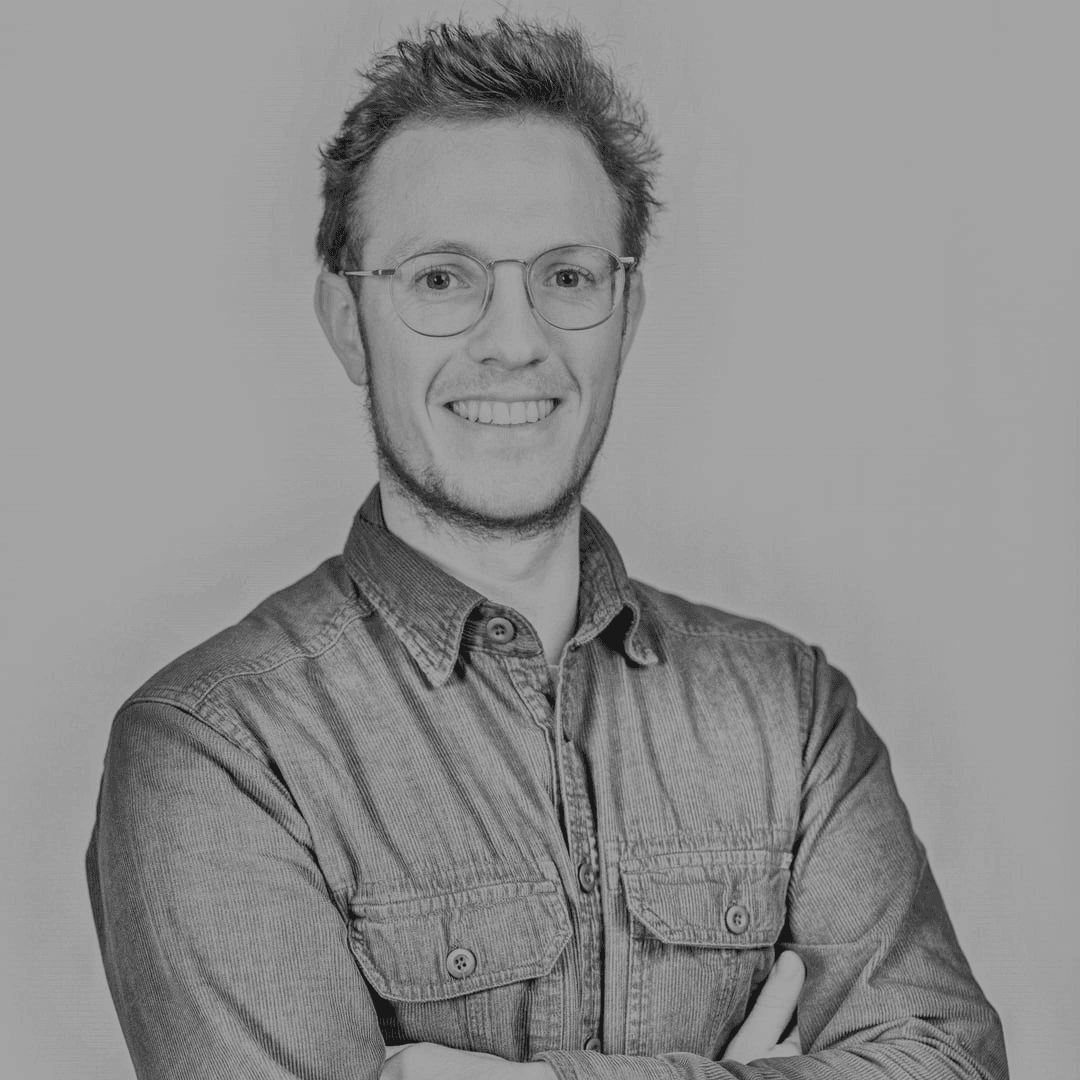 Ludwig Hendl headshot